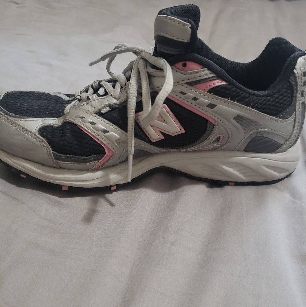 Sneakers - Picture 3 of 3